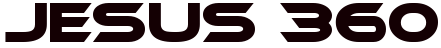 www.jesus360.org.uk Logo